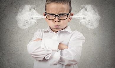 sintomi della presenza di parassiti del sistema nervoso