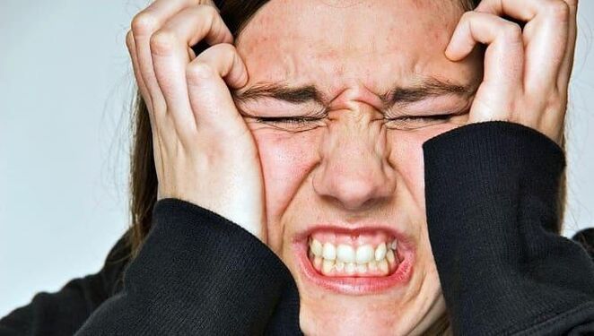 disturbi mentali dovuti ai parassiti